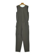 THE NORTH FACE（ザノースフェイス）オールインワン/サロペット グレー サイズ:XL レディース/2200608809038