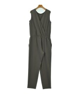 THE NORTH FACE（ザノースフェイス）オールインワン/サロペット グレー サイズ:XL レディース/2200608809038