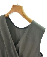 THE NORTH FACE（ザノースフェイス）オールインワン/サロペット グレー サイズ:XL レディース/2200608809038