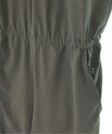 THE NORTH FACE（ザノースフェイス）オールインワン/サロペット グレー サイズ:XL レディース/2200608809038