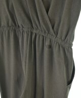 THE NORTH FACE（ザノースフェイス）オールインワン/サロペット グレー サイズ:XL レディース/2200608809038