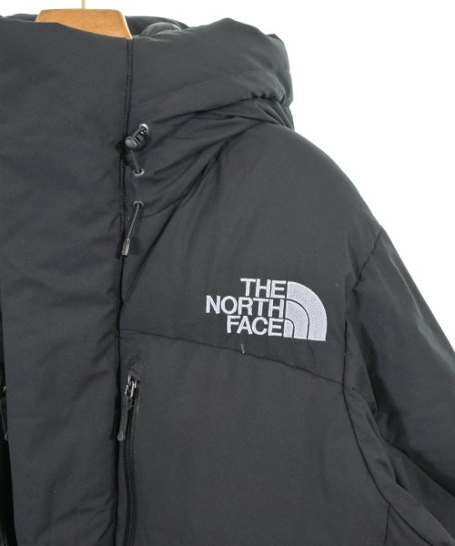 THE NORTH FACE（ザノースフェイス）ダウンジャケット/ダウンベスト 黒 サイズ:XL メンズ/2200608846019