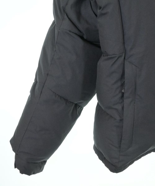 THE NORTH FACE（ザノースフェイス）ダウンジャケット/ダウンベスト 黒 サイズ:XL メンズ/2200608846019