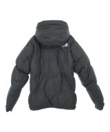 THE NORTH FACE（ザノースフェイス）ダウンジャケット/ダウンベスト 黒 サイズ:XL メンズ/2200608846019