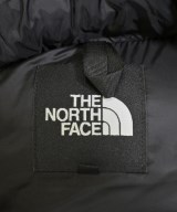 THE NORTH FACE（ザノースフェイス）ダウンジャケット/ダウンベスト 黒 サイズ:XL メンズ/2200608846019