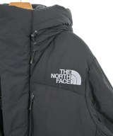 THE NORTH FACE（ザノースフェイス）ダウンジャケット/ダウンベスト 黒 サイズ:XL メンズ/2200608846019