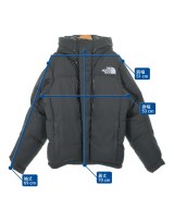THE NORTH FACE（ザノースフェイス）ダウンジャケット/ダウンベスト 黒 サイズ:XL メンズ/2200608846019