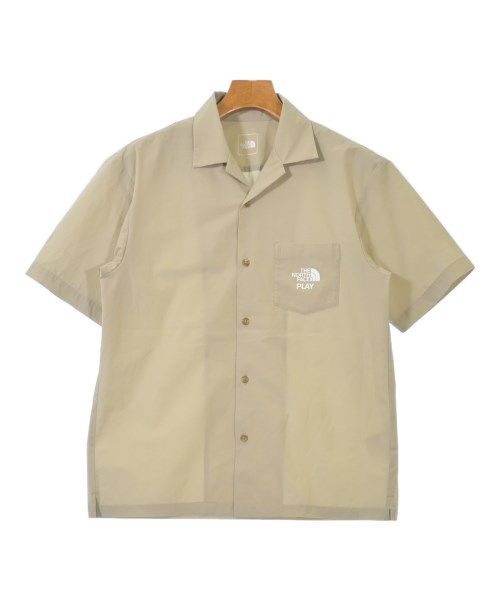 ザノースフェイス(THE NORTH FACE)のTHE NORTH FACE カジュアルシャツ