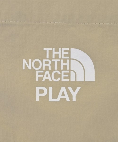 THE NORTH FACE（ザノースフェイス）カジュアルシャツ ベージュ サイズ:S メンズ/2200608883014