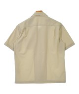 THE NORTH FACE（ザノースフェイス）カジュアルシャツ ベージュ サイズ:S メンズ/2200608883014