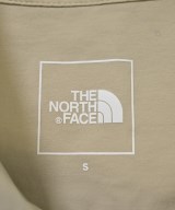 THE NORTH FACE（ザノースフェイス）カジュアルシャツ ベージュ サイズ:S メンズ/2200608883014
