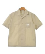 THE NORTH FACE カジュアルシャツ