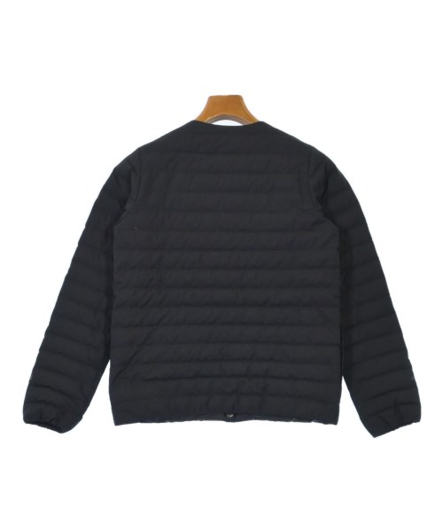 THE NORTH FACE（ザノースフェイス）ダウンジャケット/ダウンベスト 黒 サイズ:S レディース/2200608960012