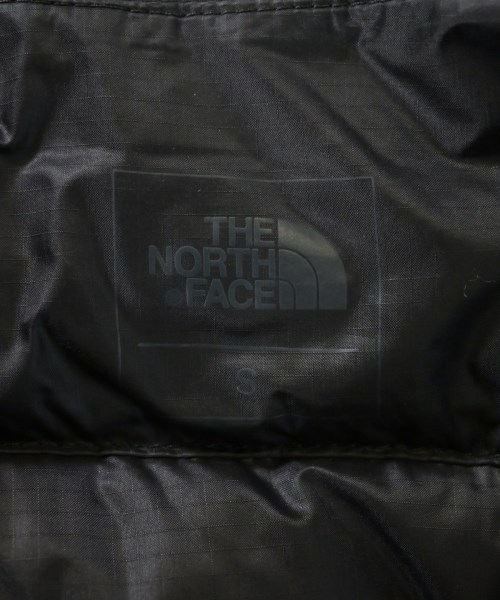 THE NORTH FACE（ザノースフェイス）ダウンジャケット/ダウンベスト 黒 サイズ:S レディース/2200608960012