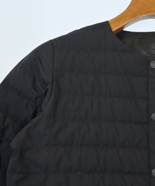 THE NORTH FACE（ザノースフェイス）ダウンジャケット/ダウンベスト 黒 サイズ:S レディース/2200608960012
