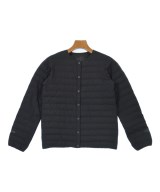THE NORTH FACE（ザノースフェイス）ダウンジャケット/ダウンベスト 黒 サイズ:S レディース/2200608960012