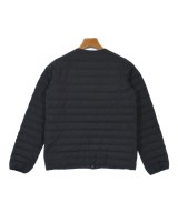 THE NORTH FACE（ザノースフェイス）ダウンジャケット/ダウンベスト 黒 サイズ:S レディース/2200608960012
