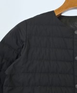 THE NORTH FACE（ザノースフェイス）ダウンジャケット/ダウンベスト 黒 サイズ:S レディース/2200608960012