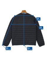 THE NORTH FACE（ザノースフェイス）ダウンジャケット/ダウンベスト 黒 サイズ:S レディース/2200608960012