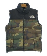 THE NORTH FACE ダウンジャケット/ダウンベスト