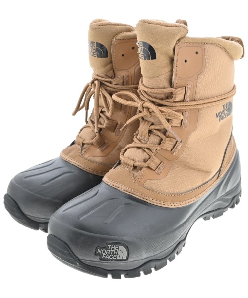 ザノースフェイス(THE NORTH FACE)のTHE NORTH FACE ブーツ