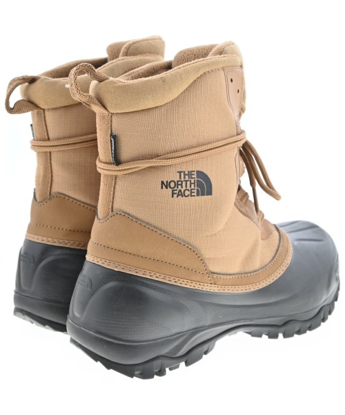THE NORTH FACE（ザノースフェイス）ブーツ 茶 サイズ:24cm レディース/2200609330326