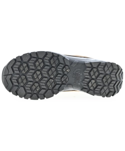 THE NORTH FACE（ザノースフェイス）ブーツ 茶 サイズ:24cm レディース/2200609330326