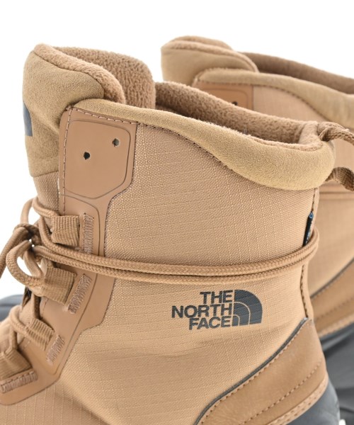 THE NORTH FACE（ザノースフェイス）ブーツ 茶 サイズ:24cm レディース/2200609330326