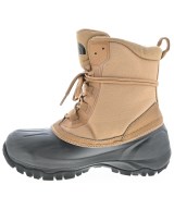 THE NORTH FACE（ザノースフェイス）ブーツ 茶 サイズ:24cm レディース/2200609330326