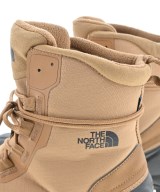 THE NORTH FACE（ザノースフェイス）ブーツ 茶 サイズ:24cm レディース/2200609330326