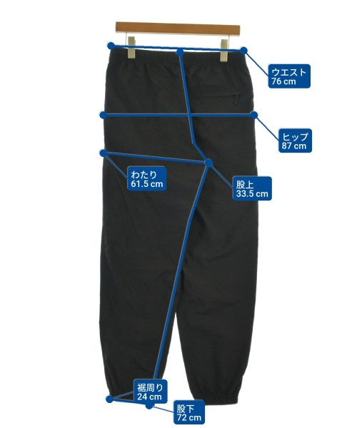 THE NORTH FACE（ザノースフェイス）その他 黒 サイズ:L メンズ/2200606741316