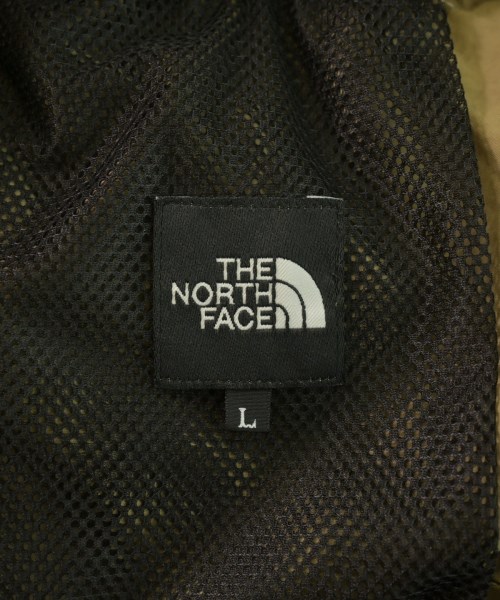 THE NORTH FACE（ザノースフェイス）その他 ベージュ サイズ:L メンズ/2200606741323