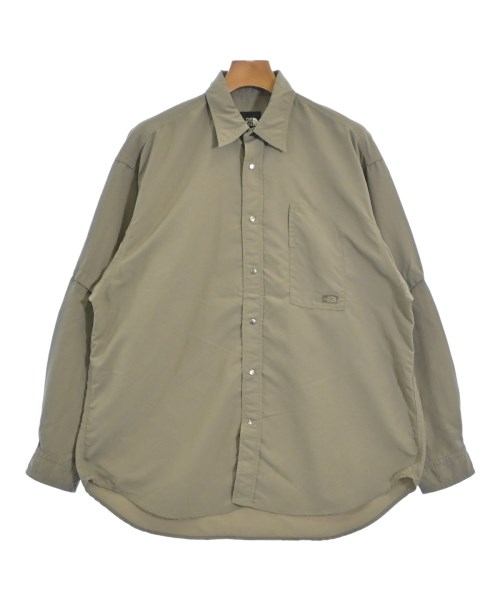 ザノースフェイス(THE NORTH FACE)のTHE NORTH FACE カジュアルシャツ