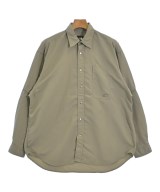 THE NORTH FACE カジュアルシャツ