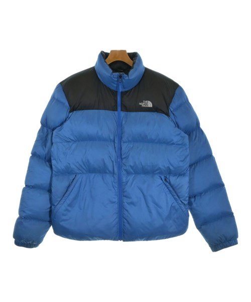 ザノースフェイス(THE NORTH FACE)のTHE NORTH FACE ダウンジャケット/ダウンベスト