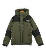 THE NORTH FACE ダウンジャケット/ダウンベスト