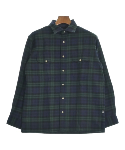 ザノースフェイス(THE NORTH FACE)のTHE NORTH FACE カジュアルシャツ