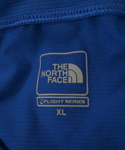 THE NORTH FACE（ザノースフェイス）Tシャツ・カットソー 青 サイズ:XL メンズ/2200564815135