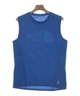 THE NORTH FACE（ザノースフェイス）Tシャツ・カットソー 青 サイズ:XL メンズ/2200564815135