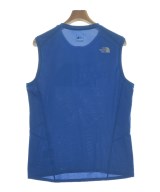 THE NORTH FACE（ザノースフェイス）Tシャツ・カットソー 青 サイズ:XL メンズ/2200564815135