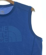THE NORTH FACE（ザノースフェイス）Tシャツ・カットソー 青 サイズ:XL メンズ/2200564815135