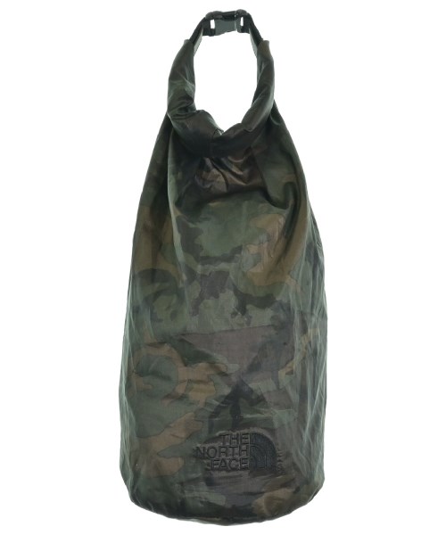 ザノースフェイス(THE NORTH FACE)のTHE NORTH FACE バッグ（その他）