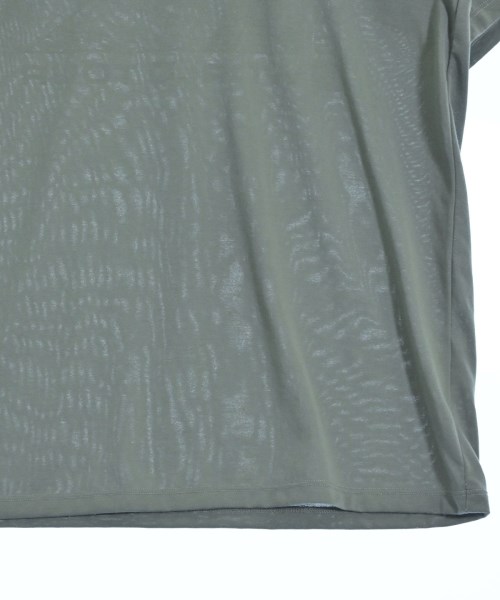 THE NORTH FACE（ザノースフェイス）Tシャツ・カットソー 緑 サイズ:S メンズ/2200561647128