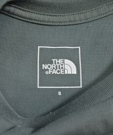 THE NORTH FACE（ザノースフェイス）Tシャツ・カットソー 緑 サイズ:S メンズ/2200561647128