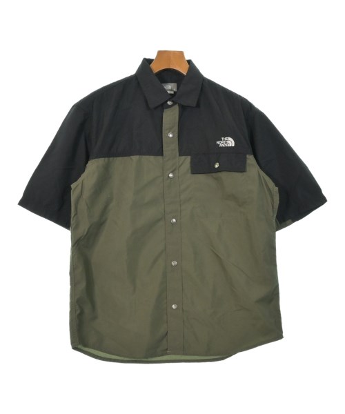 ザノースフェイス(THE NORTH FACE)のTHE NORTH FACE カジュアルシャツ