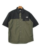 THE NORTH FACE カジュアルシャツ