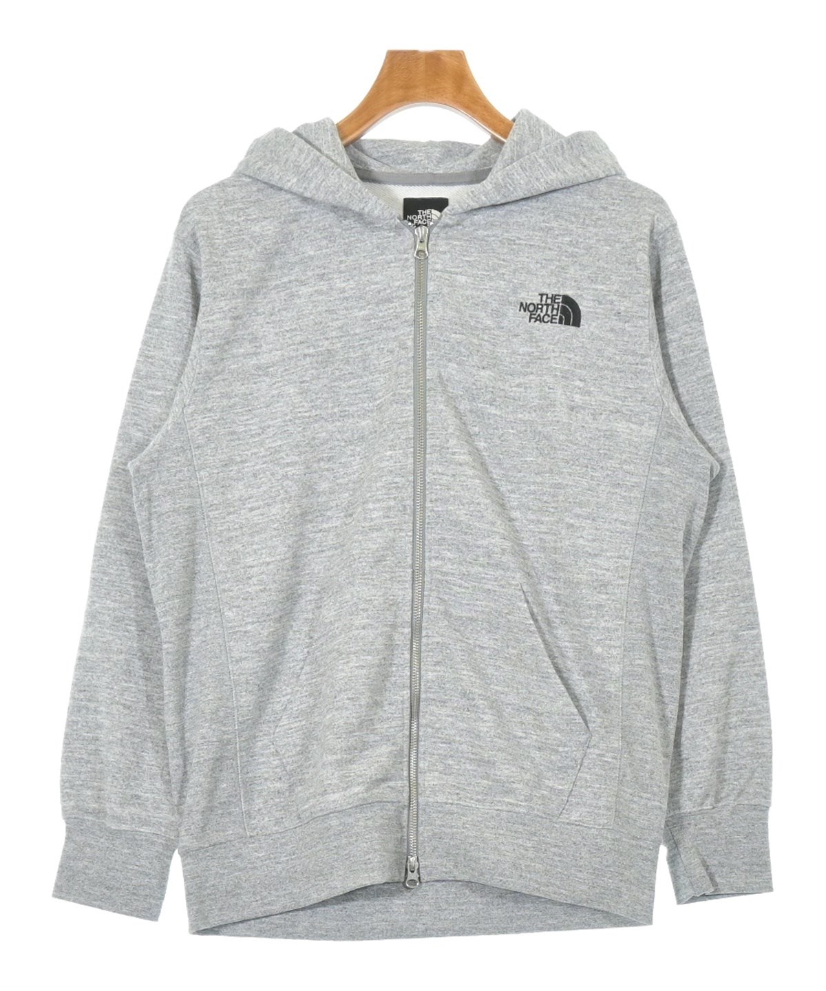 美品】Alors paris レベッカ グレー 0サイズ レディース
