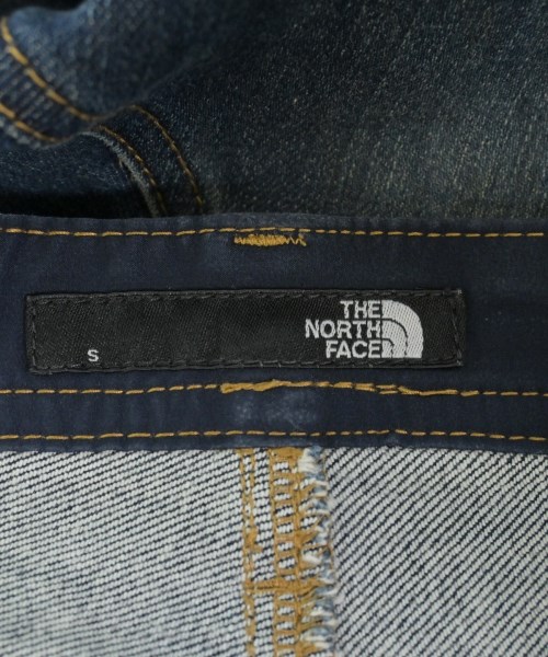 THE NORTH FACE（ザノースフェイス）デニムパンツ 紺 サイズ:S メンズ/2200561249018