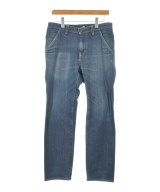 THE NORTH FACE（ザノースフェイス）デニムパンツ 紺 サイズ:S メンズ/2200561249018