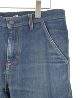 THE NORTH FACE（ザノースフェイス）デニムパンツ 紺 サイズ:S メンズ/2200561249018